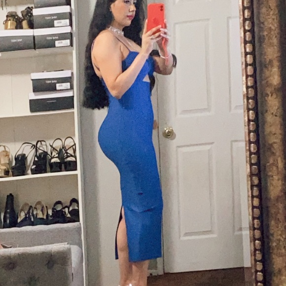 Bandage dress - Picture 5 of 5